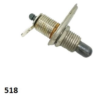 Interruptor Porta Mercedes Benz Axor 1933 2012