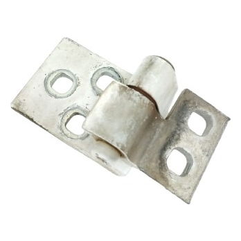Dobradiça Superior Porta Direita Mercedesbenz Axor 1933 2012