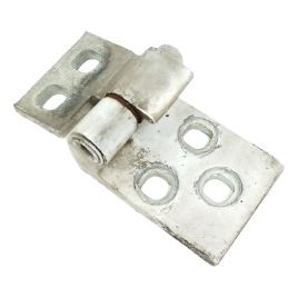 Dobradiça Superior Porta Direita Mercedesbenz Axor 1933 2012