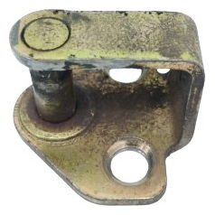 Batente Fechadura Porta Esquerda Mercedesbenz Axor 1933 2008