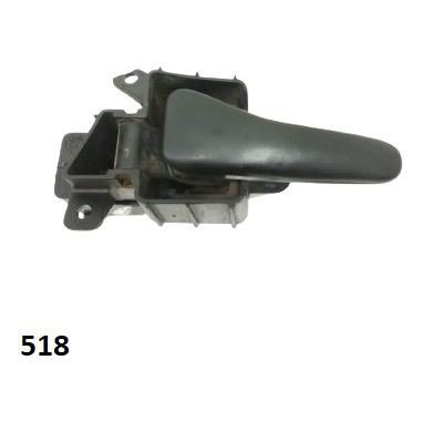Maçaneta Interna Esquerda Mercedes Benz Axor 1933 2008