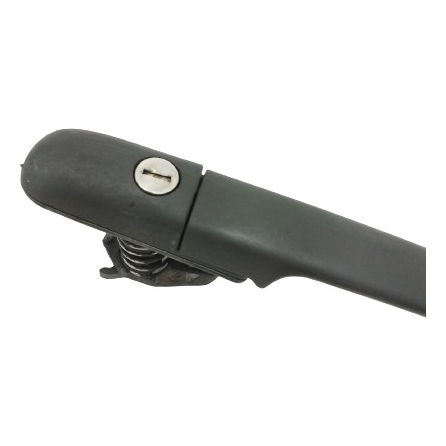 Maçaneta Externa Esquerda Mercedes Benz Axor 1933 2008