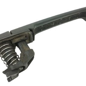 Maçaneta Externa Esquerda Mercedes Benz Axor 1933 2008