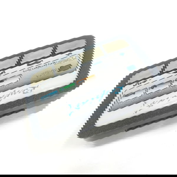 Microprocessador Climatizador Mercedes Benz Axor 1933 2012