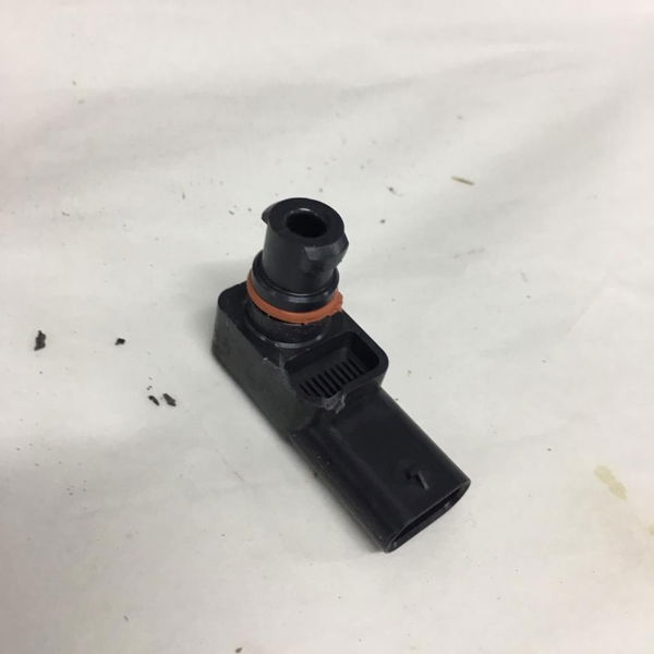 Sensor Duto Turbina Intercooler Mercedes Benz A200 1.6 2015