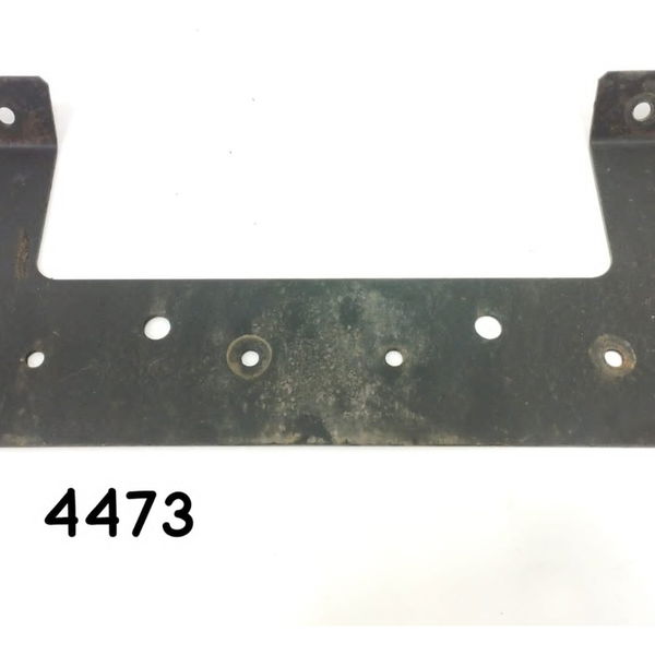 Suporte Mercedes Benz Axor 1933 2012 N16