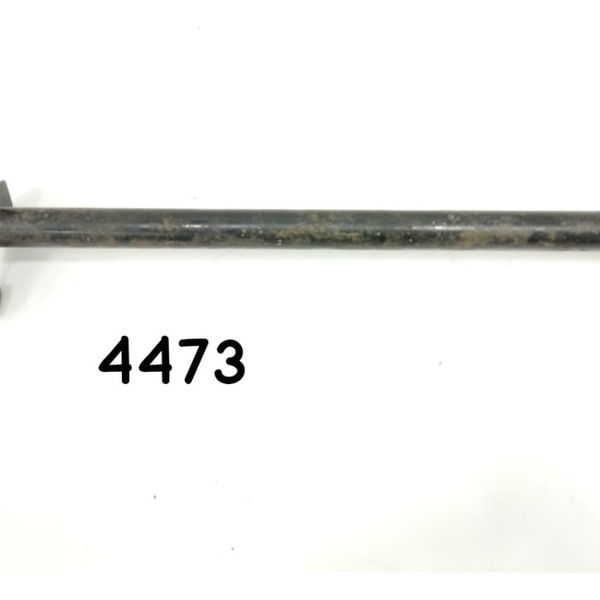 Suporte Mercedes Benz Axor 1933 2012 N23