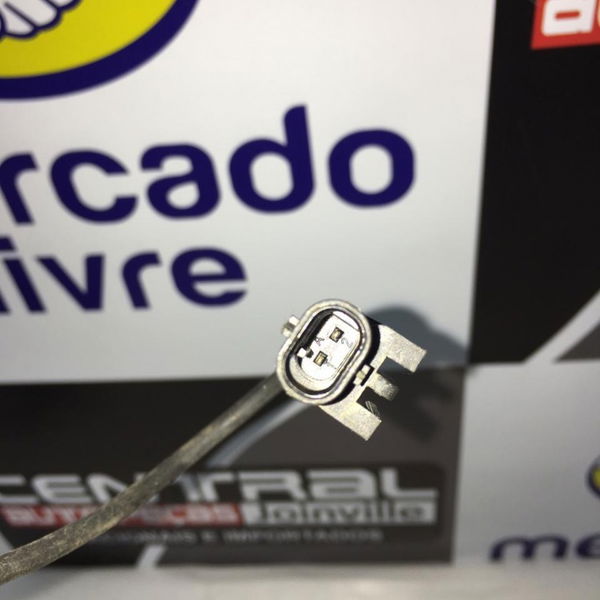 Sensor Detonação Mercedes Benz A200 2015