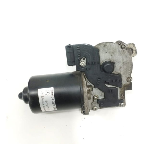 Motor Limpador Parabrisa Mercedes Benz Axor 1933 2008