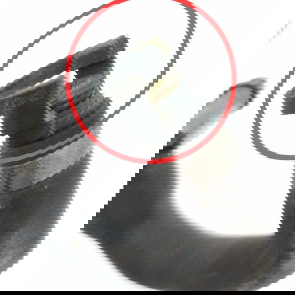 Mangueira Mercedes Benz Axor 1933 2008 A9405000275