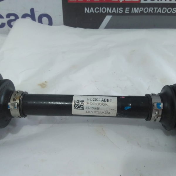 Homocinética Esquerda Gm Tracker 1.4 Ltz Turbo 2017 2018