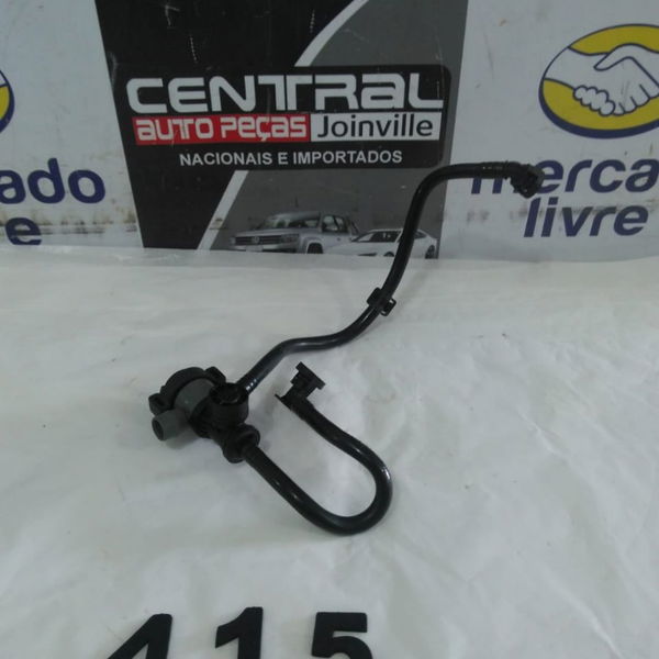 Válvula Vácuo Cânister Bmw 320i 7636144