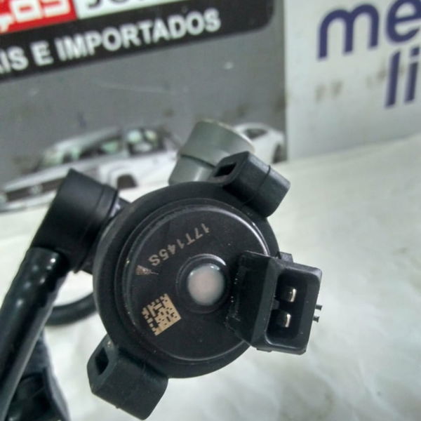 Válvula Vácuo Cânister Bmw 320i 7636144