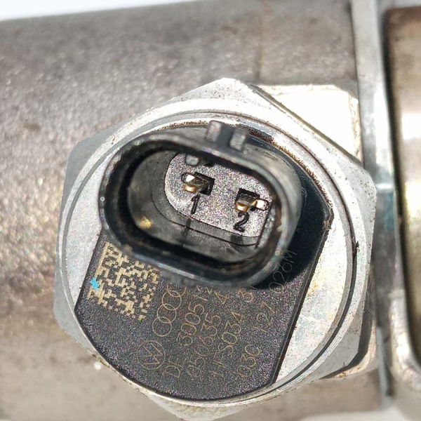 Bomba Alta Pressão Audi A1 Tfsi 2012