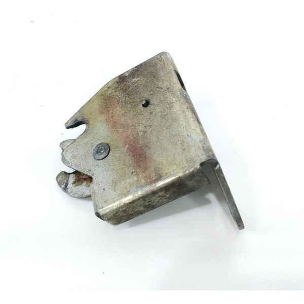 Fechadura Esquerda Tampa Diant Mercedesbenz Axor 1933 2012