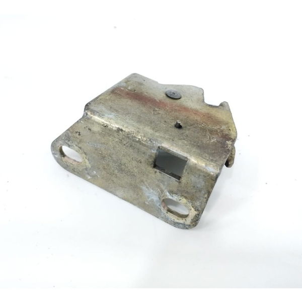 Fechadura Esquerda Tampa Diant Mercedesbenz Axor 1933 2012