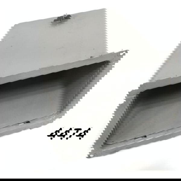 Porta Objetos Teto Mercedes Benz Axor 1933 2012