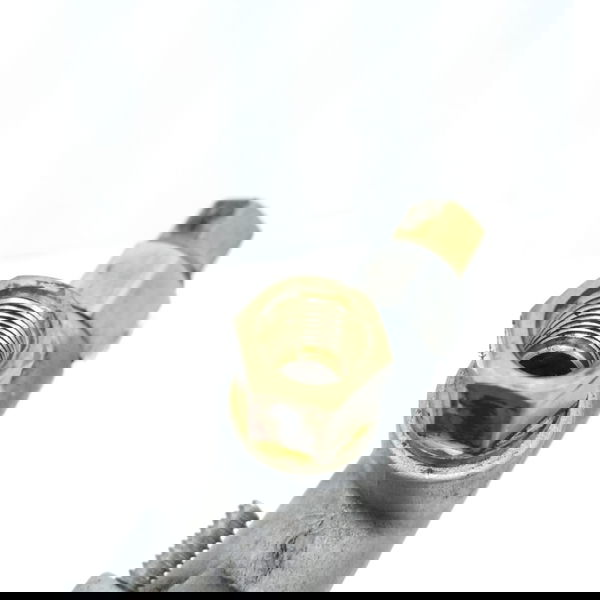 Registro Válvula Vacuo Mercedes Benz Axor 1933 2008