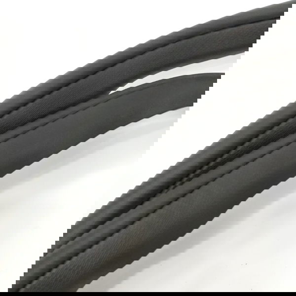 Borracha Porta Traseira Esquerda Mercedes Gla 200 2016