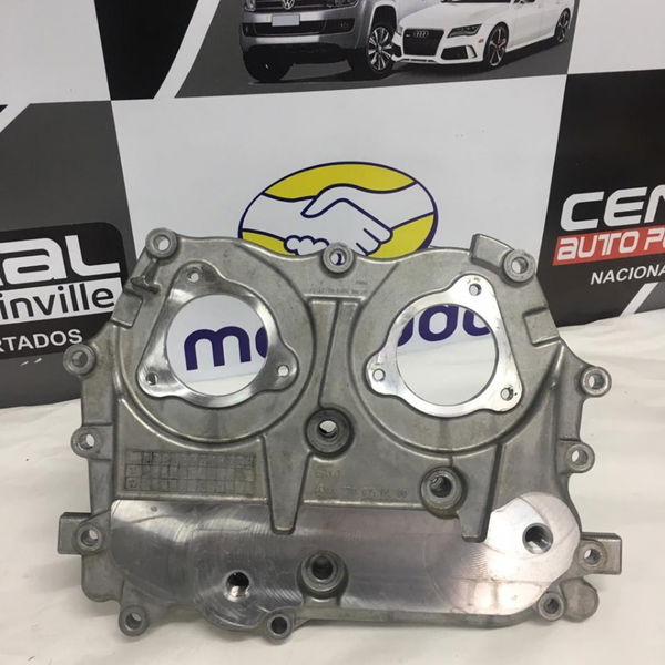 Tampa Dianteira Cabeçote Mercedes Benz A200 1.6 2015