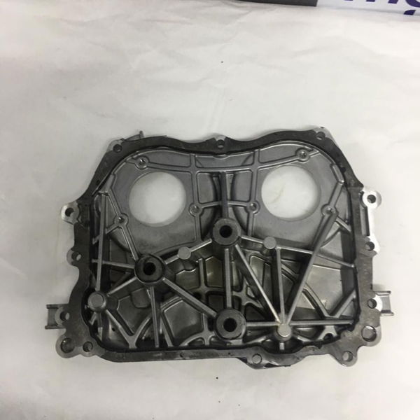 Tampa Dianteira Cabeçote Mercedes Benz A200 1.6 2015