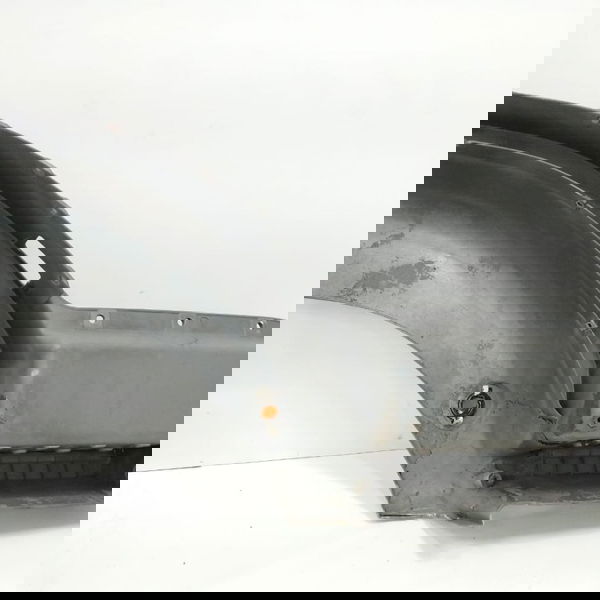 Paralama Estribo Sup Esquerdo Mercedes Benz Axor 1933 2008