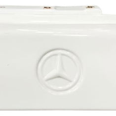 Par Tampa Estribo Mercedes Benz Axor 1933 2008