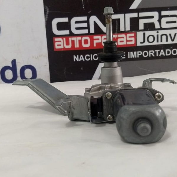 Motor Limpador Traseiro Jeep Compass 2017 2018
