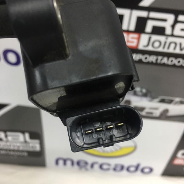 Bobina De Ignição Mercedes Benz A200 1.6 2015 (unidade)