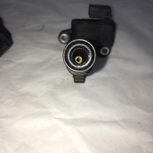 Bobina De Ignição Mercedes Benz A200 1.6 2015 (unidade)