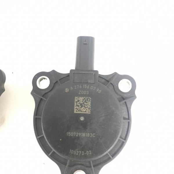 Sensor Eletromagnético Mercedes Benz A200 1.6 2015 