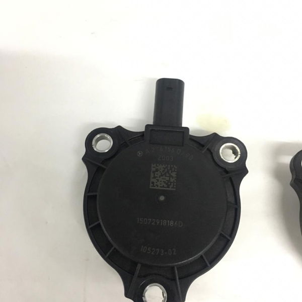 Sensor Eletromagnético Mercedes Benz A200 1.6 2015 