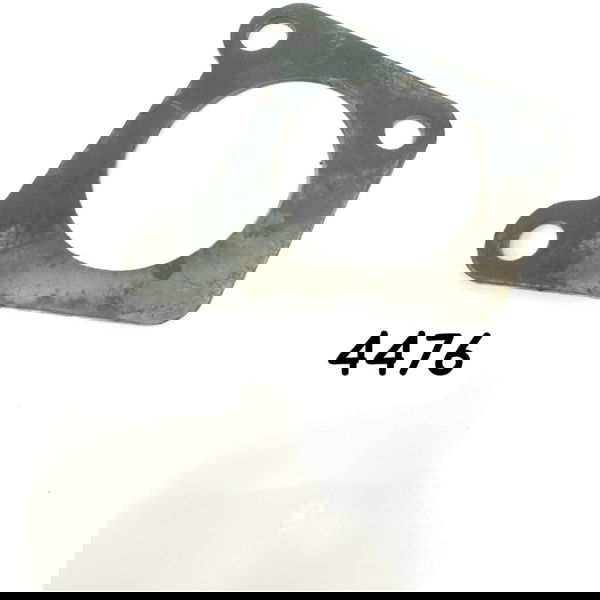 Suporte Mercedes Benz Axor 1933 2008 N66