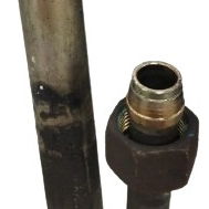 Cano Óleo Direção Mercedes Benz Axor 1933 2008