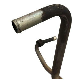 Cano Óleo Direção Mercedes Benz Axor 1933 2008
