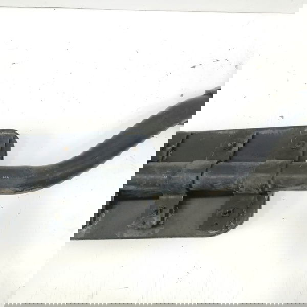Suporte Filtro Ar Mercedes Benz Axor 1933 2008