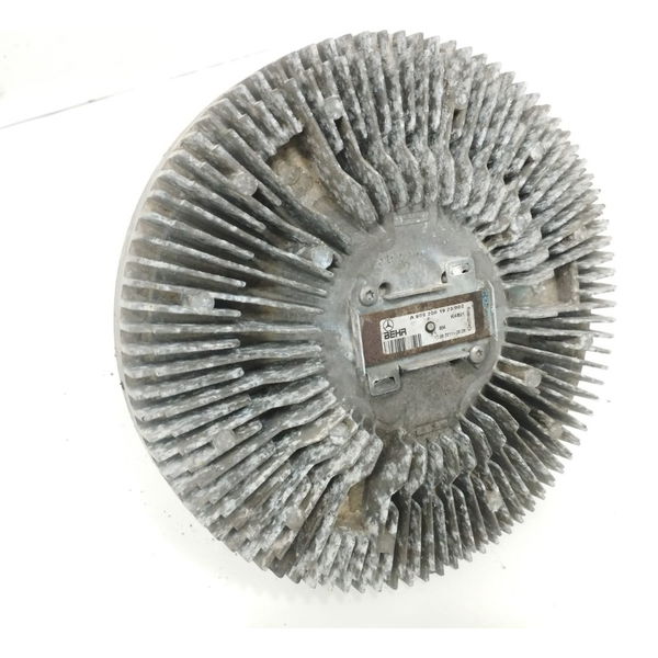 Motor Ventoinha Mercedes Benz Axor 1933 2008