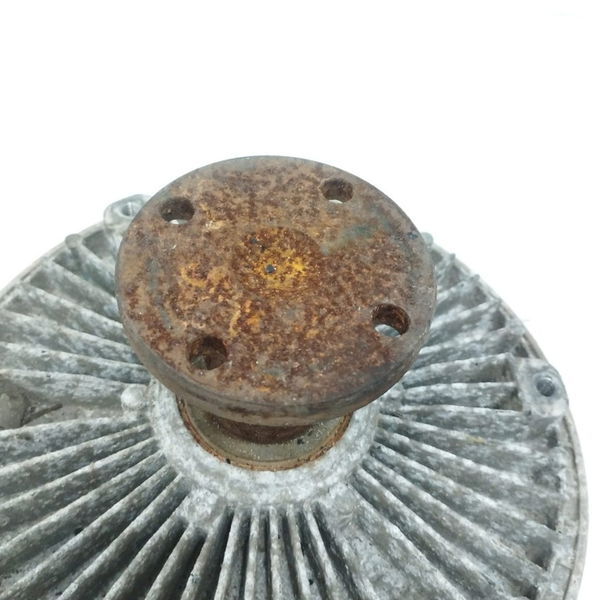Motor Ventoinha Mercedes Benz Axor 1933 2008