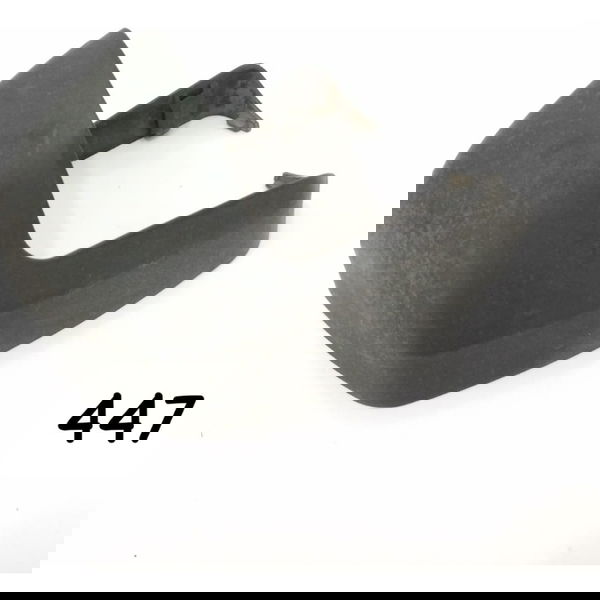 Acabamento Retrovisor Esquerdo Mercedes Benz Axor 1933 2008
