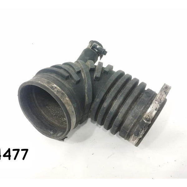 Mangueira Filtro Ar Mercedes Benz Axor 1933 2012