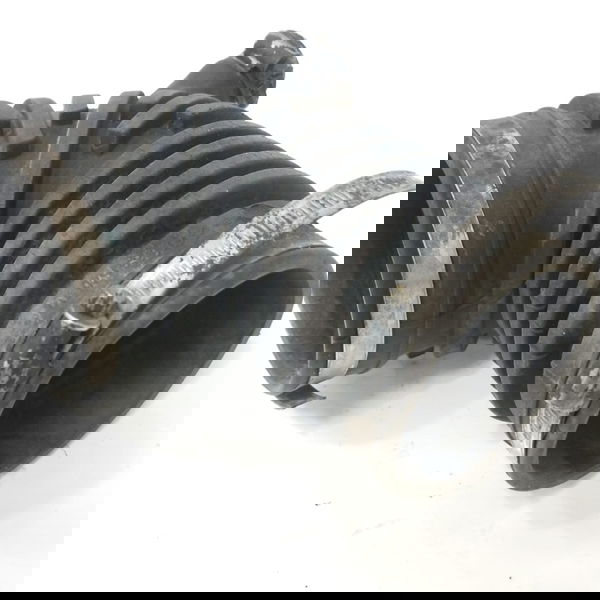 Mangueira Filtro Ar Mercedes Benz Axor 1933 2012