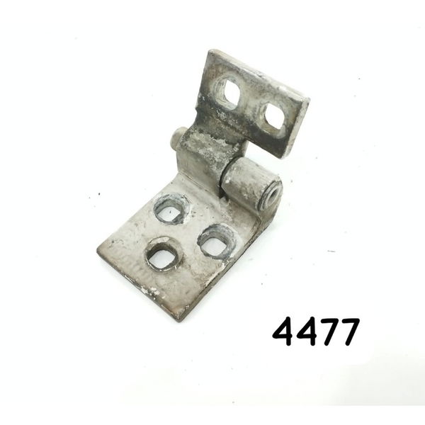 Dobradiça Inf Porta Esquerda Mercedes Benz Axor 1933 2008