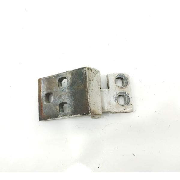 Dobradiça Inf Porta Esquerda Mercedes Benz Axor 1933 2008