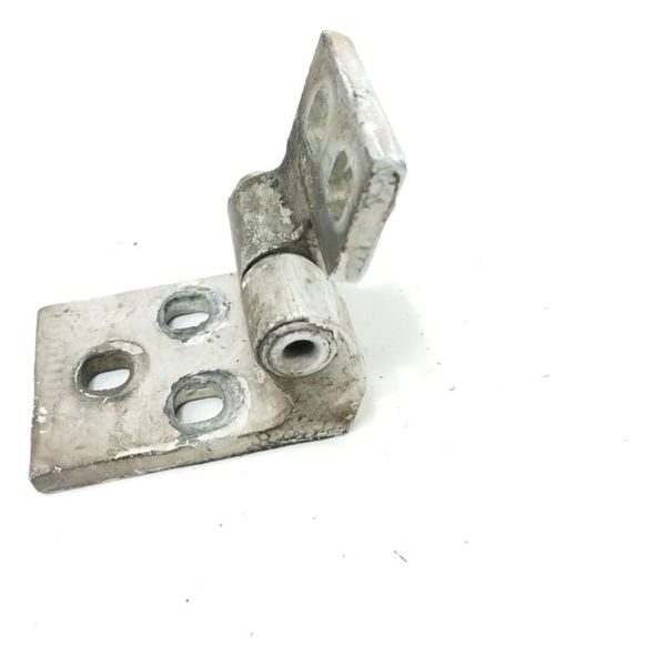 Dobradiça Inf Porta Esquerda Mercedes Benz Axor 1933 2008