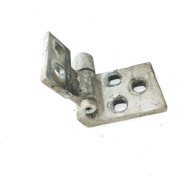 Dobradiça Inf Porta Esquerda Mercedes Benz Axor 1933 2008