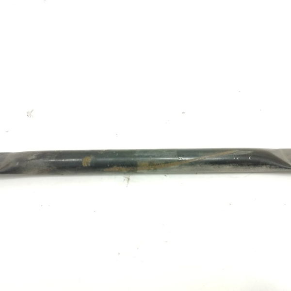 Suporte Paralama Esquerdo Mercedes Benz Axor 1933 2008