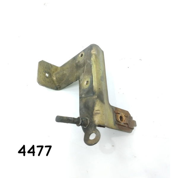 Suporte Mercedes Benz Axor 1933 2008 A9738840315