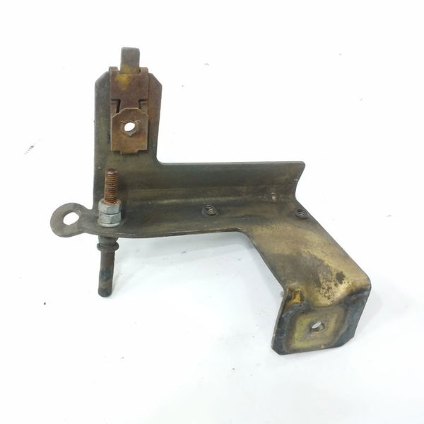 Suporte Mercedes Benz Axor 1933 2008 A9738840315