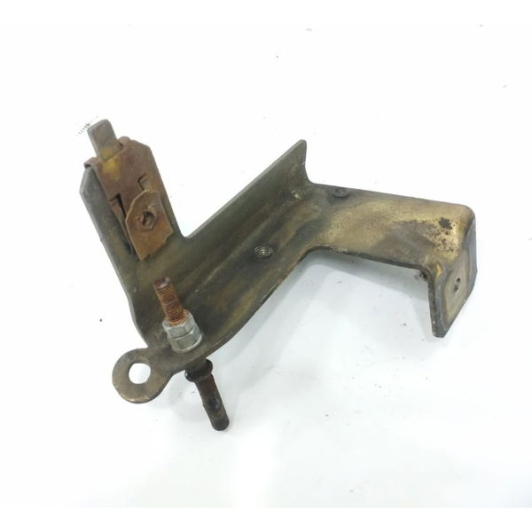 Suporte Mercedes Benz Axor 1933 2008 A9738840315