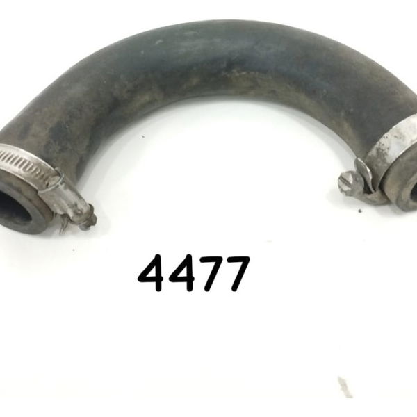 Mangueira Água Mercedes Benz Axor 1933 2012 N1